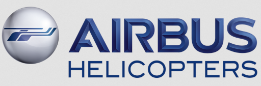 Logo airbus helicopters